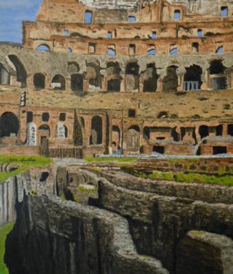 amphitheatrum