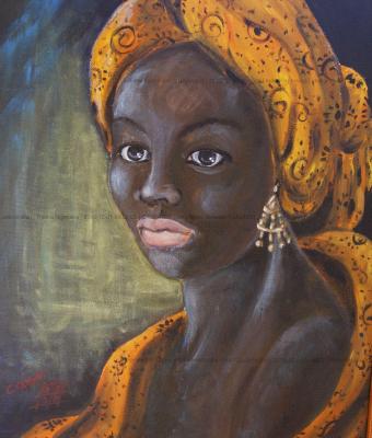 donna-nigeriana