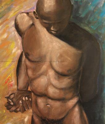 nudo