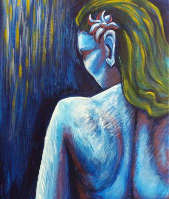 indifferenza