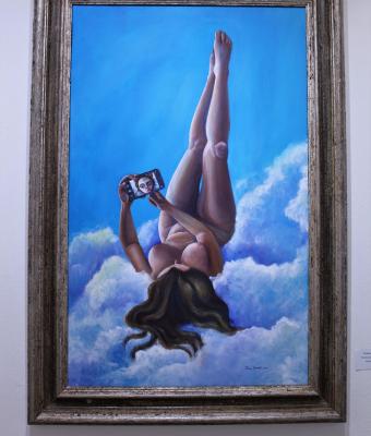 venere-contemporanea