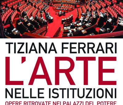 a-brera-la-presentazione-del-volume-l-arte-nelle-istituzioni-di-tiziana-ferrari