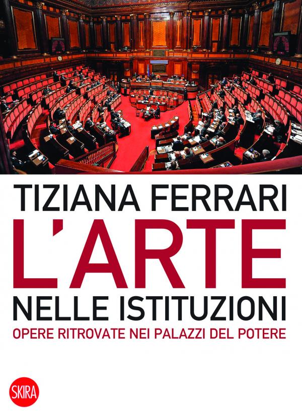 a-brera-la-presentazione-del-volume-l-arte-nelle-istituzioni-di-tiziana-ferrari a-brera-la-presentazione-del-volume-l-arte-nelle-istituzioni-di-tiziana-ferrari