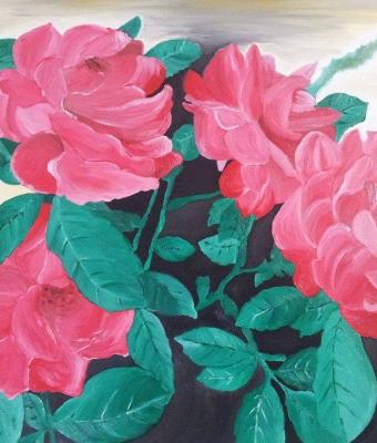 rose-selvatiche