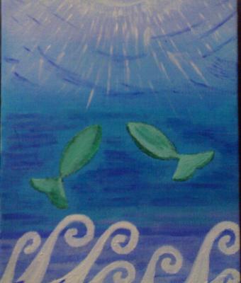 sea-voices