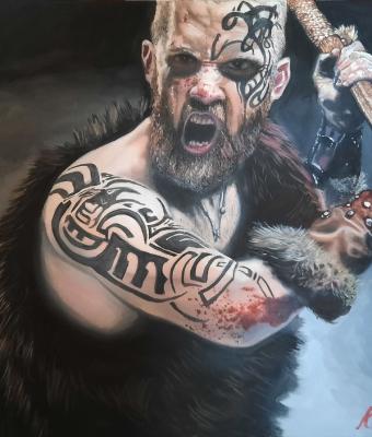 valhalla-calling
