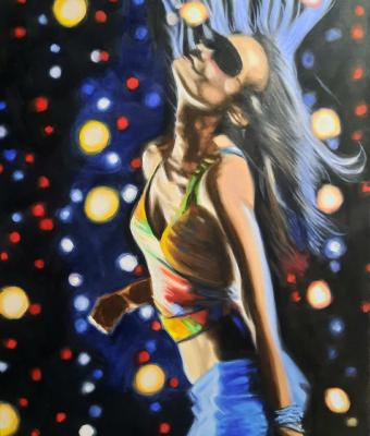 go-go-girl