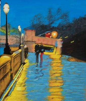 una-passeggiata-romantica