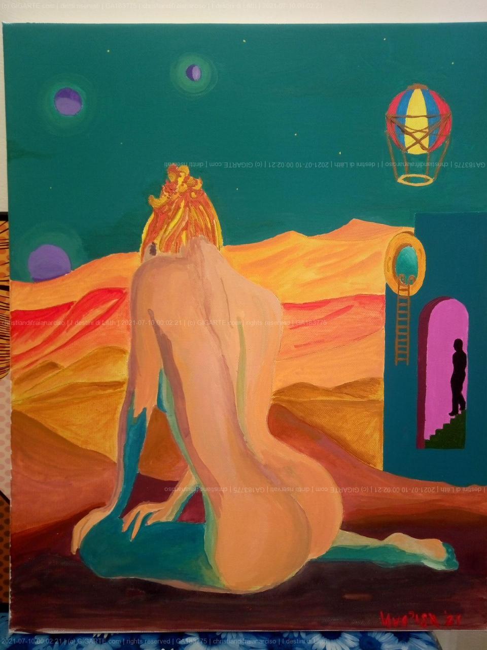 i-destini-di-lilith
