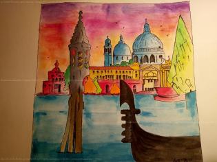 venice