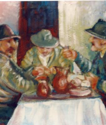 all-osteria