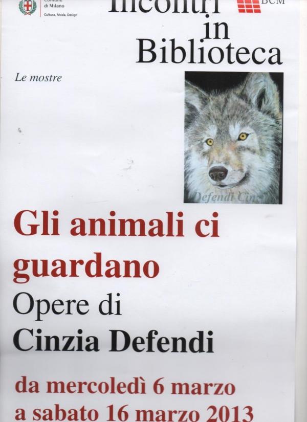 quotgli-animali-ci-guardano-da-sempre-sono-al-nostro-fianco-quot quotgli-animali-ci-guardano-da-sempre-sono-al-nostro-fianco-quot