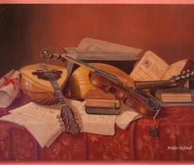 mostra-di-pittura-di-attilio-e-cinzia-defendi-a-cassano-d-adda