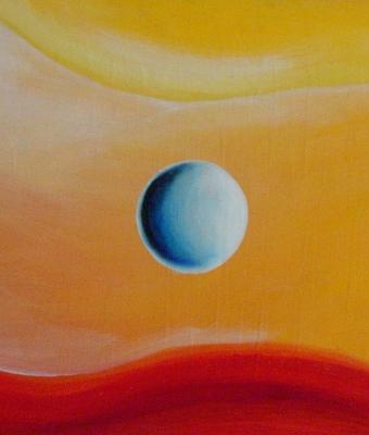 equilibrio
