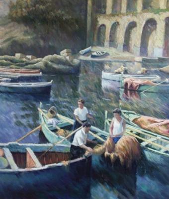 pescatori-di-marechiaro
