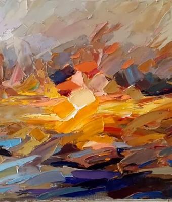 impressionismo-informale