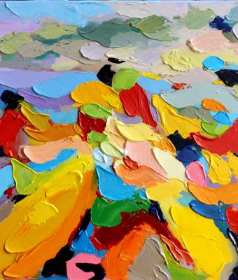 impressionismo-informale-light