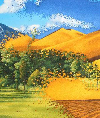 desertificazione