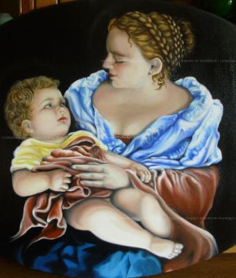 madonna-con-bambino