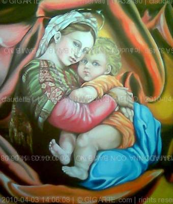 madonna-con-bambino