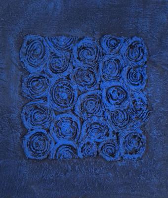 rose-blue