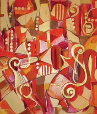 donne-arabe-e-liuto