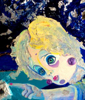 sleeping-blue