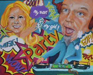 the-party