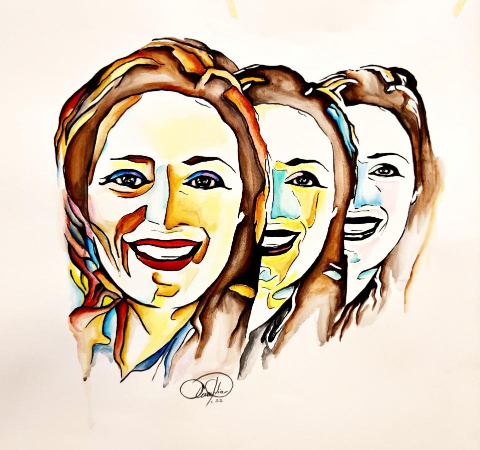 il-sorriso