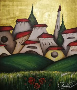 borgo-antico