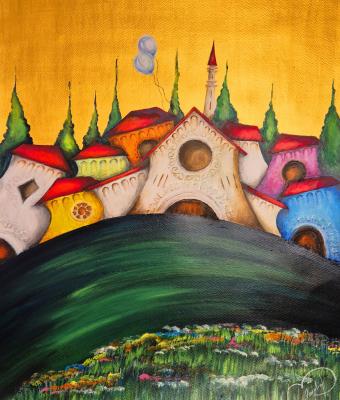 incanto