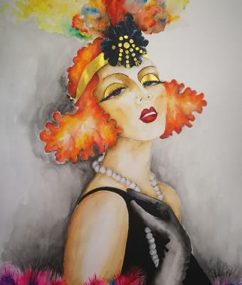 madame