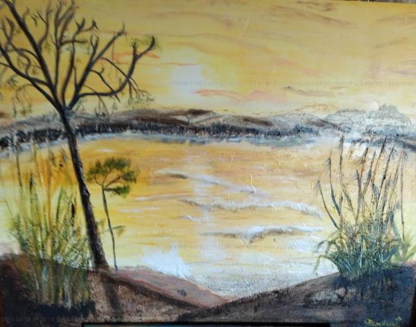 tramonto-dorato