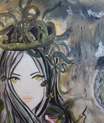 medusa