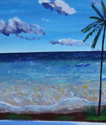 caribe