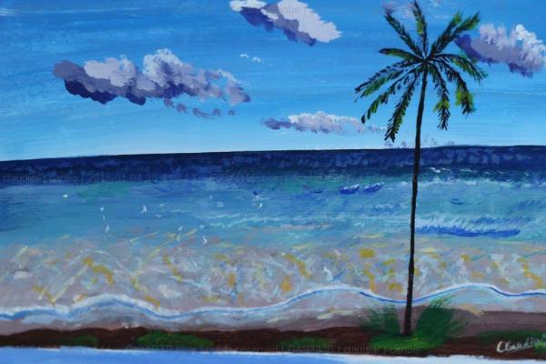 caribe