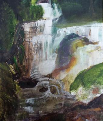 cascate