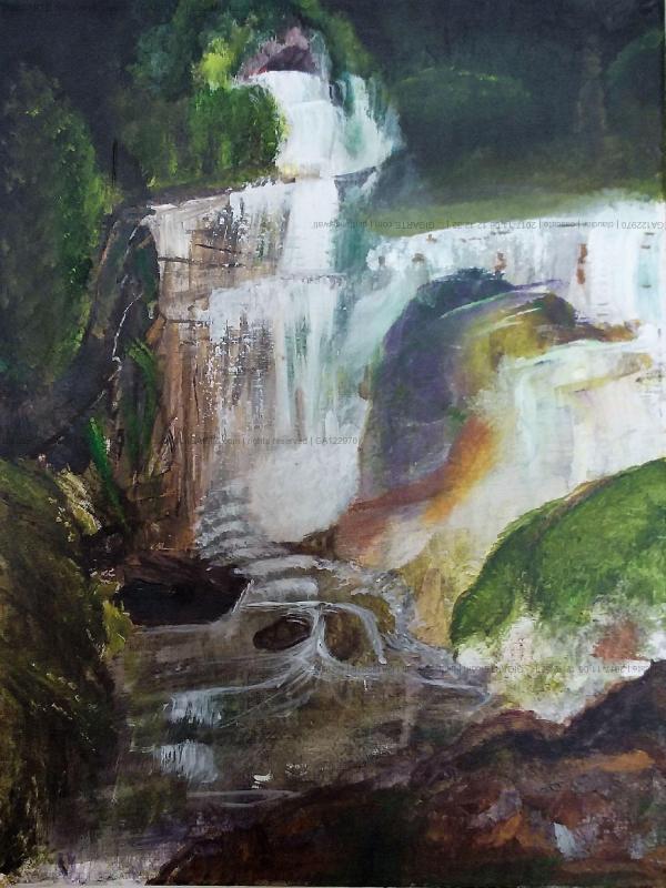 cascate