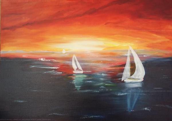 tramonto-rosso
