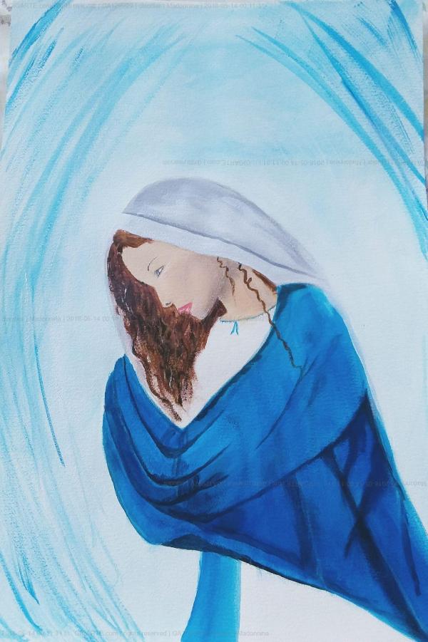 madonnina