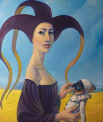 la-padrona