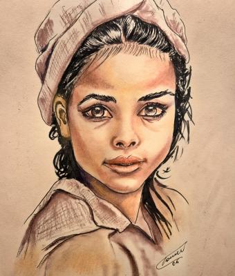 sweet-girl