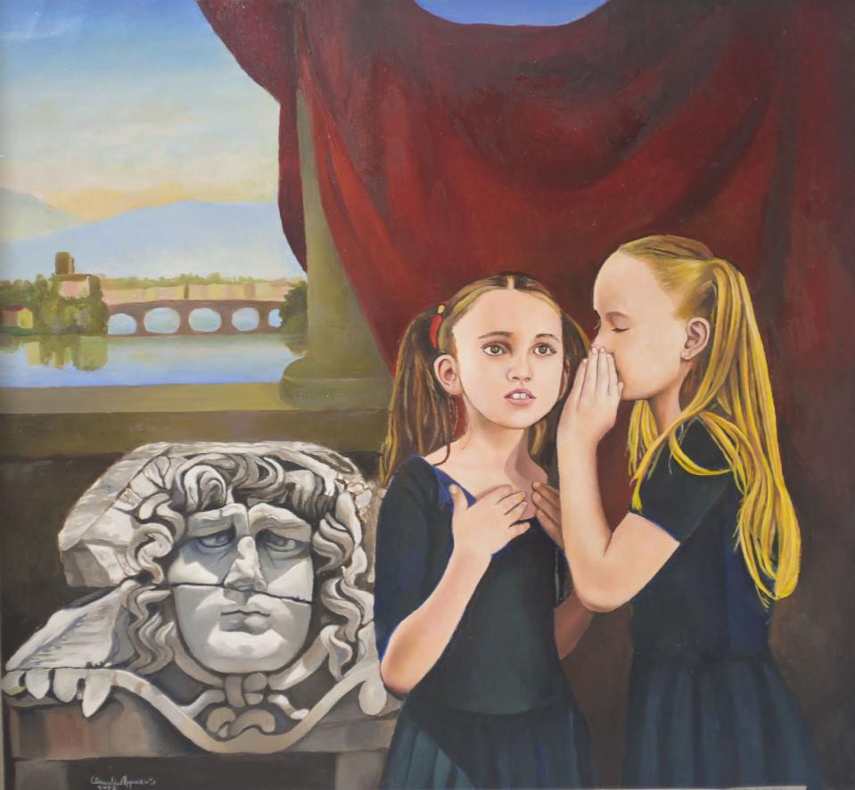 il-segreto