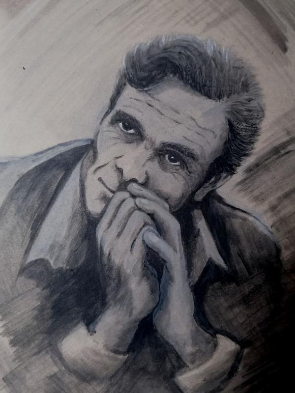 pasolini