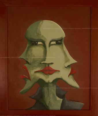trifaccia