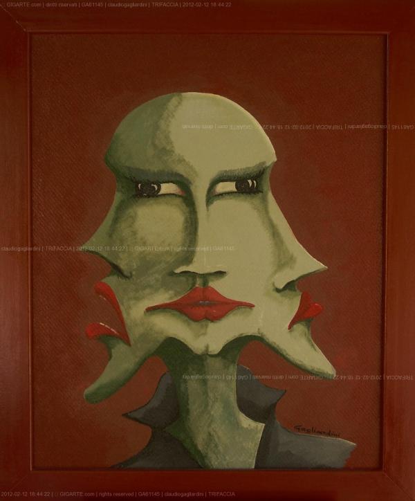 trifaccia