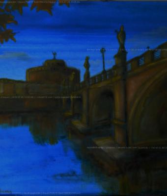 quotponte-sant-angeloquot