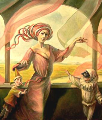 la-corsa-della-vita