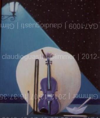 glimmer