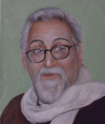 ritratto-del-professor-vincenz